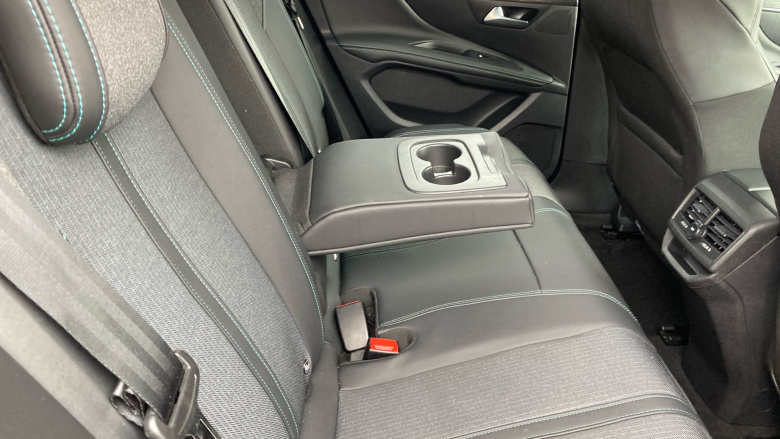 Peugeot 3008 1.6 Hybrid 180 Allure 5dr e-EAT8 Estate